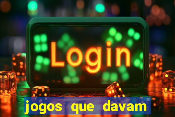 jogos que davam bitcoin em 2010